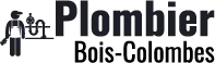 Plombier Logo