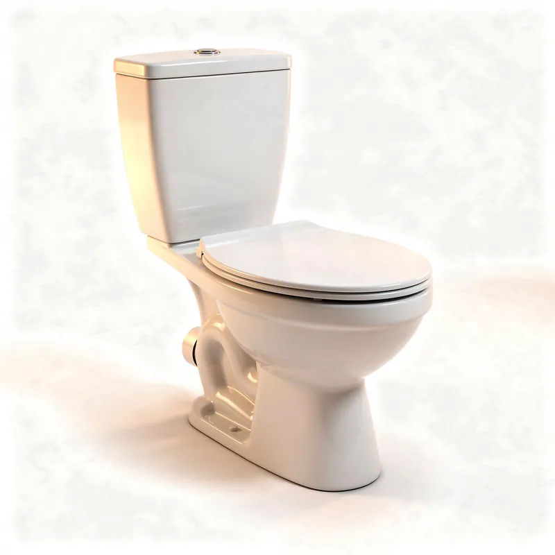 Remplacement de WC Bois-Colombes