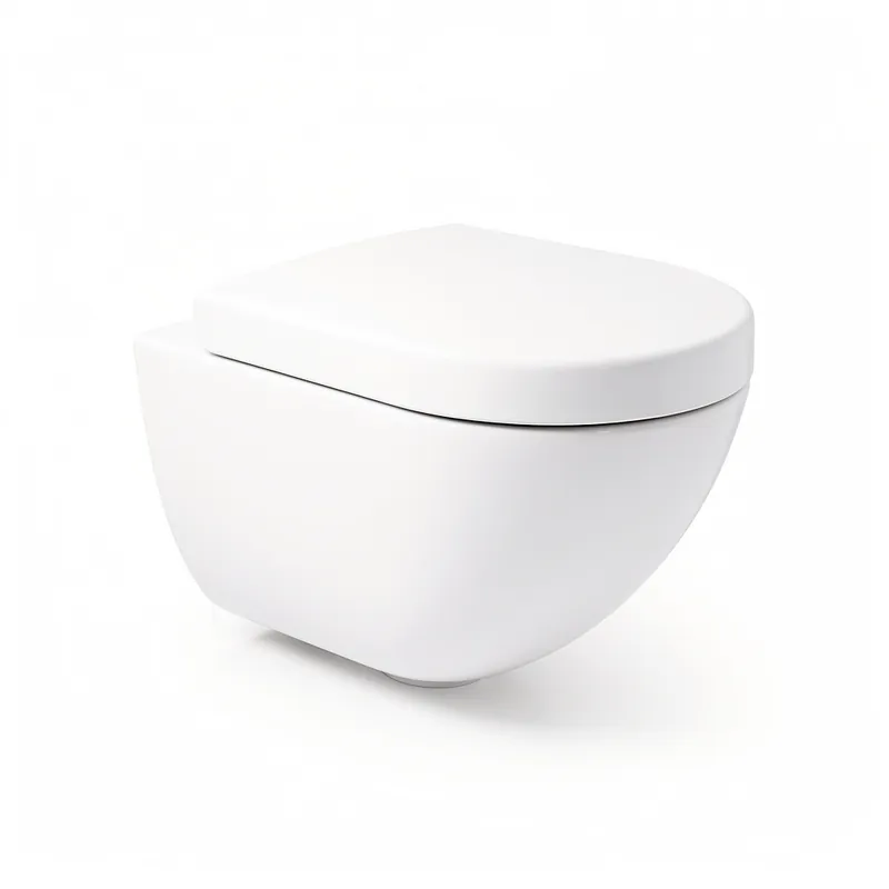 Pose WC Suspendu Bois-Colombes