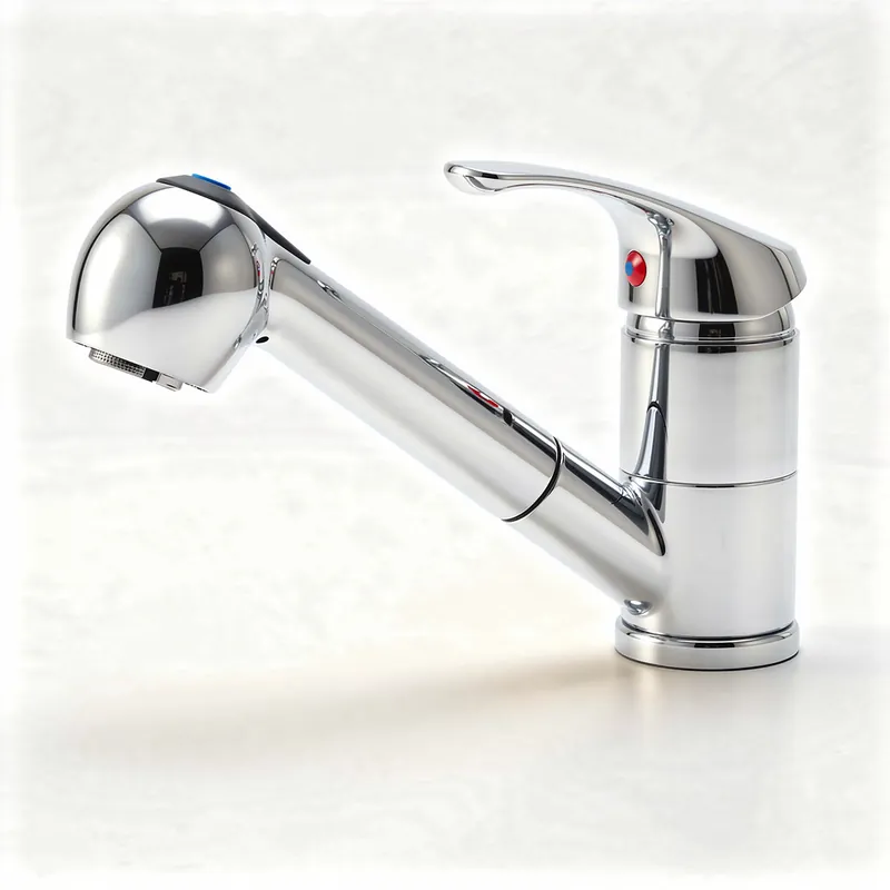 Changement Mitigeur d'évier Bois-Colombes