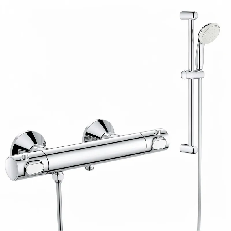 Mitigeur Thermostatique douche Bois-Colombes