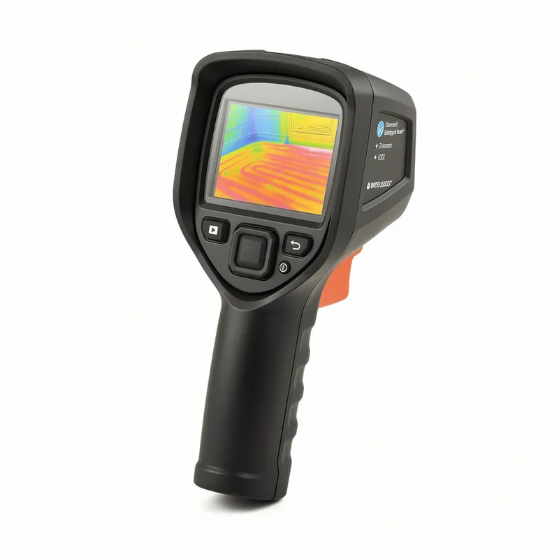 Recherche de fuite à Bois-Colombes